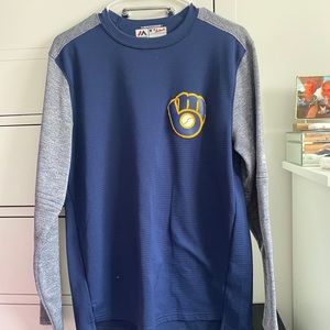 mke brewers jersey
